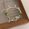 Distinctive Bamboos Styles Bracelet Offering a Blend of Modern and Traditional Designs for Sophisticated Look Styles