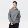 Giordano Men's Fleece-Lined Pullover Hoodie