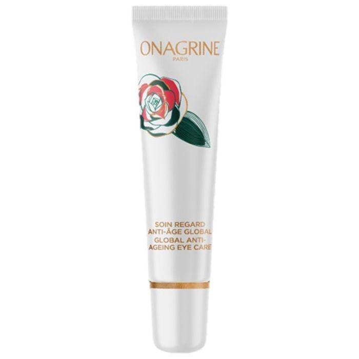 Onagrine Soin Regard Anti-Âge15 ml