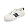 [MOOK] Kint Webbing Sneakers White 517513304ZY [Shipped from Korea] 100% Authentic