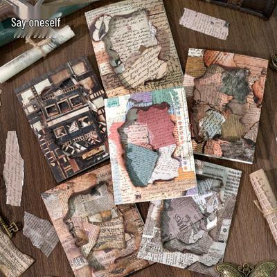 Šitie a ručné práce – Scrapbooking