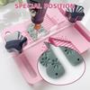 Polymer Clay Earring Drill Guide Piercing Tool For Clay Beads Hole Positioning Design Wear Resistant For Diy Jewelry Making