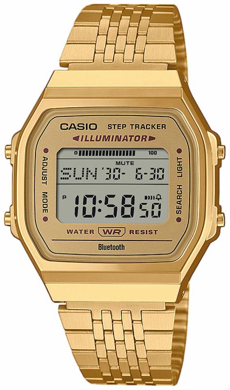 CASIO VINTAGE ABL-100WEG-9AEF