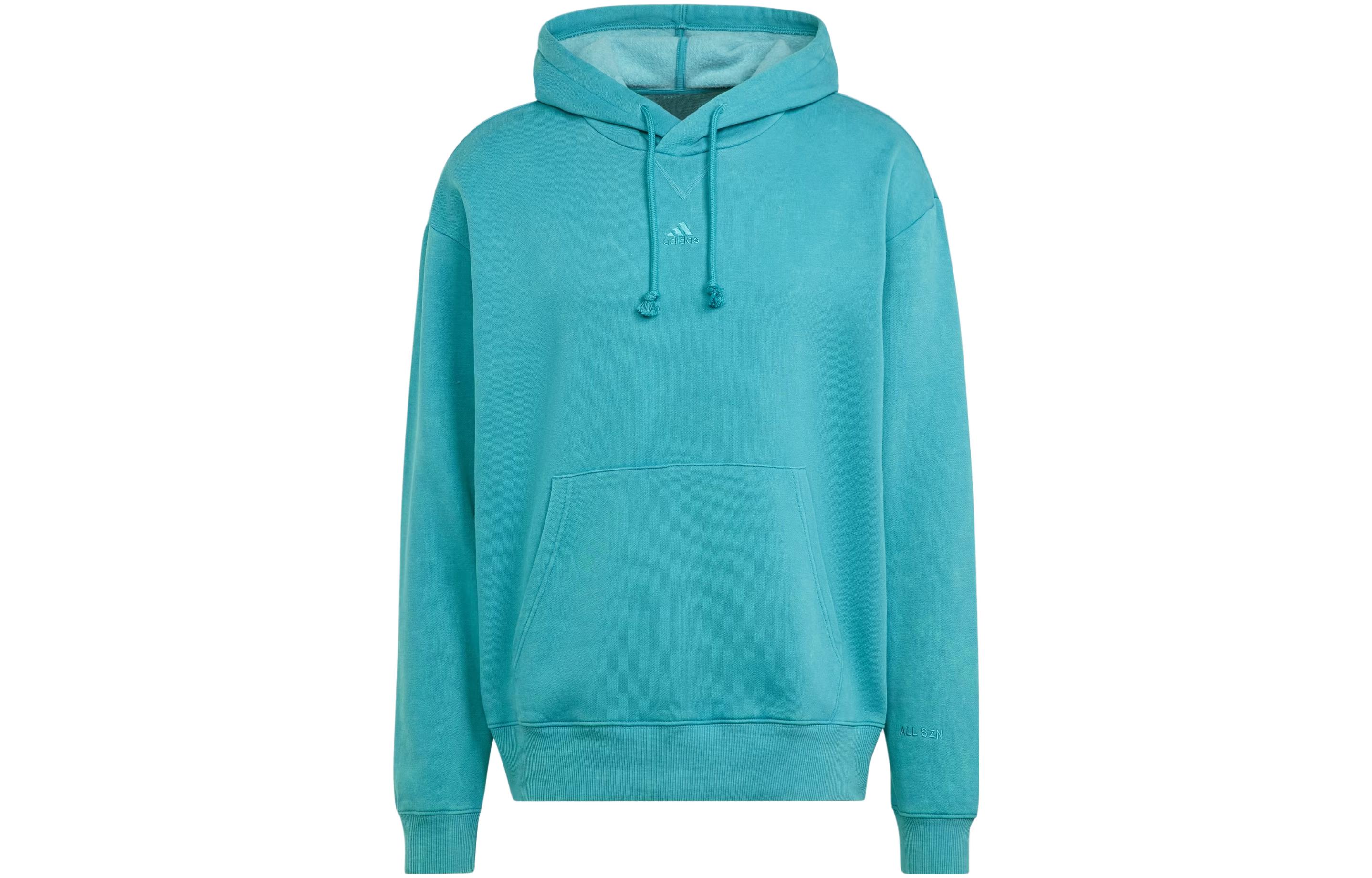 Adidas Sweatshirt Men s Arctic Blue IB4074 L