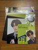 NCT 127 Replica Official Merchandise, 8 Items In Total (including Poka) Used