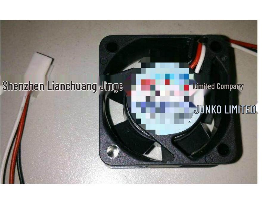 

New 1608KL-05W-B39 24V 0.07A/0.08A Servo Fan for FANUC