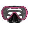 HOTDIVE Tauchmaske & Freitauchmaske