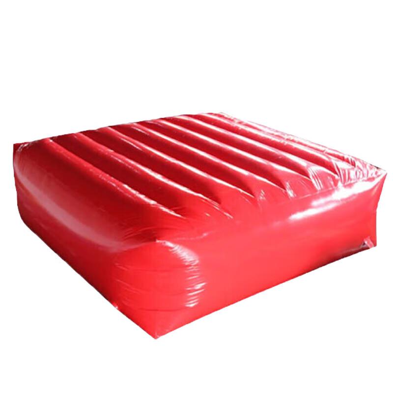 Emergency Inflatable Safety Landing Mat