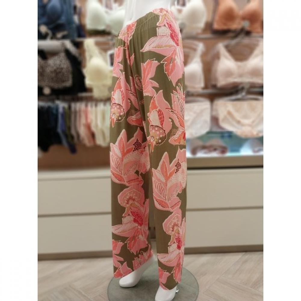 Barbara Women S Pink Home Wear Modal Set Gwp1027b