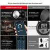 GVM 80W LED Photography Video Fill Light