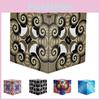 Popular Geometric Magic Cube Magnetic 3x3 Puzzle Toy For Kids Educational And Stress-relieving Material)