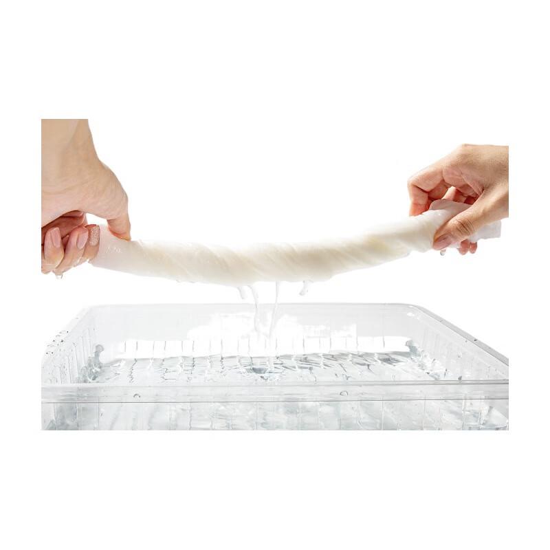 Disposable Bath Towels - 20 Count Pack