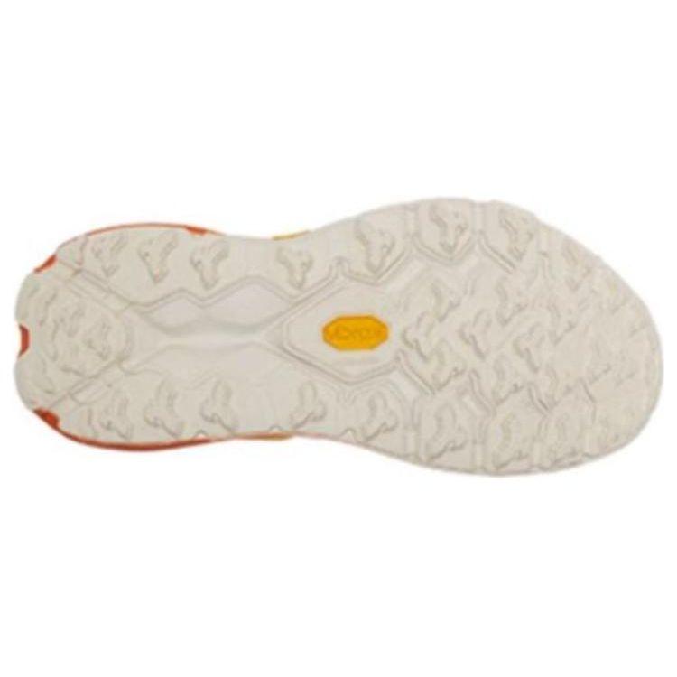 Hoka One One Speedgoat 5 Comfortable Versatile Non-Slip Durable Shock Absorbing Breathable Low-Top Running Shoes Women sneaker 1123161-RYEG