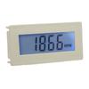 Motor Tachometer 10 To 9999 LCD Display Accurate Measurement RPM Tachometer with Hall Sensor DC8‑24V