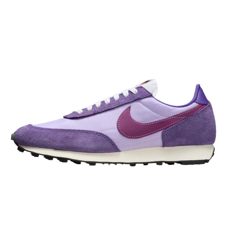Nike Daybreak SP Comfortable Running Shoes Men sneaker Purple BV7725-501 46