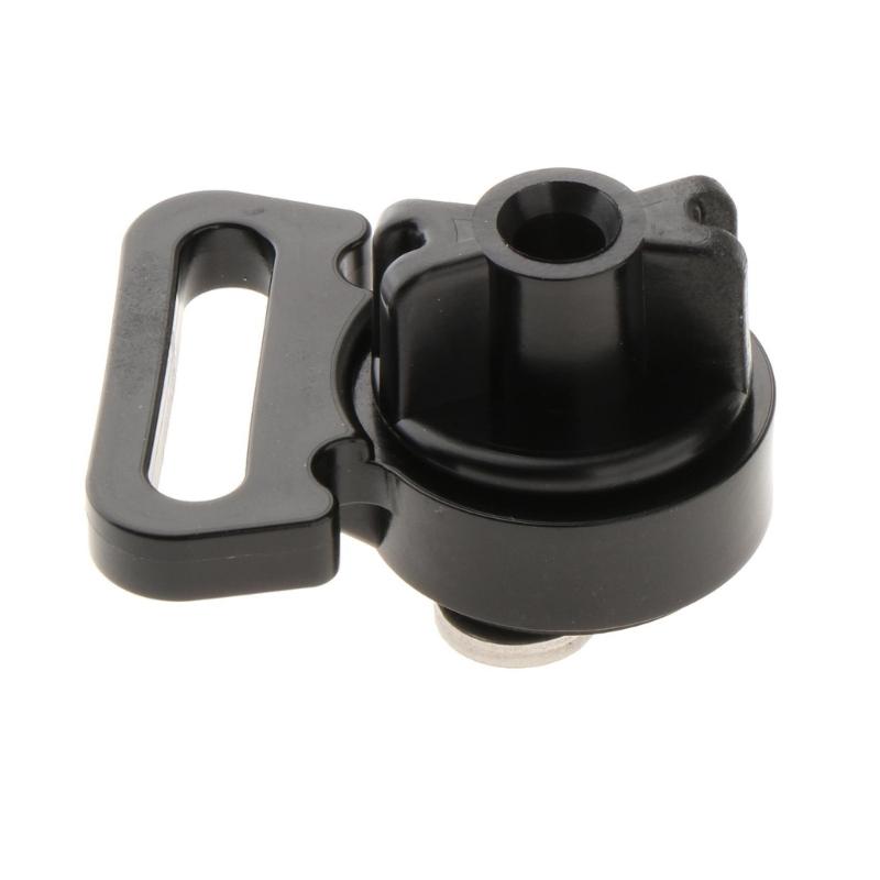 

Крепления для крепления груза к направляющей для каяка, черные, горизонтальное крепление для фиксации холодильных ящиков, ящиков, аксессуар для каяка 1