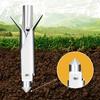 Heavy Duty Garden Anchors Film Holders Designed For Fixing Greenhouse Covers, Rust Resistant And Corrosion Proof