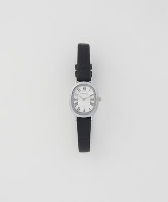 [HOURHOPE] HOURHOPE Modest Classic Leather Watch