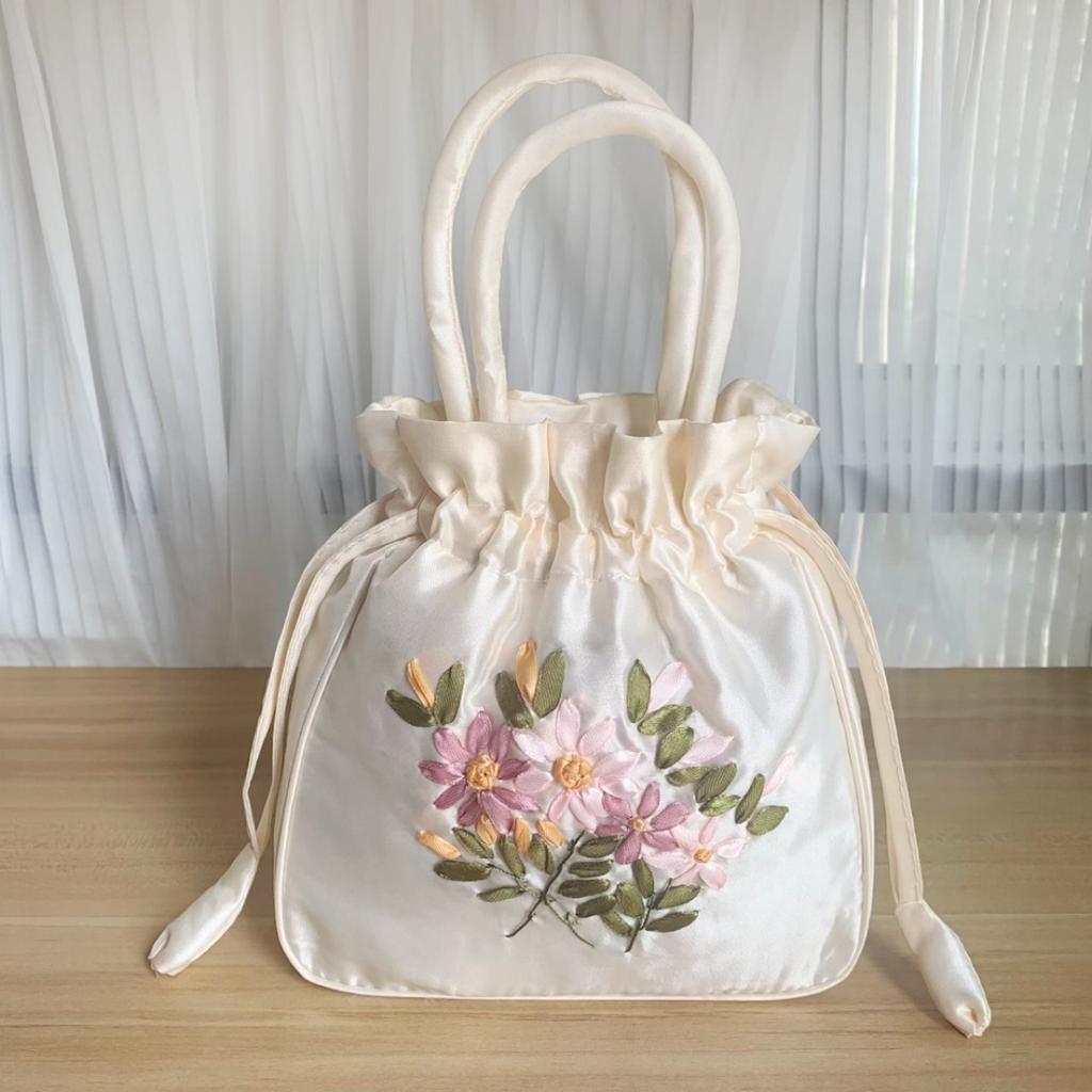Mom Buys Vegetable Bags, Middle-aged and Elderly Handbags, Women's Bags, Elderly Mobile Phone Bags, Change Bags, Wedding Handbags, New Models