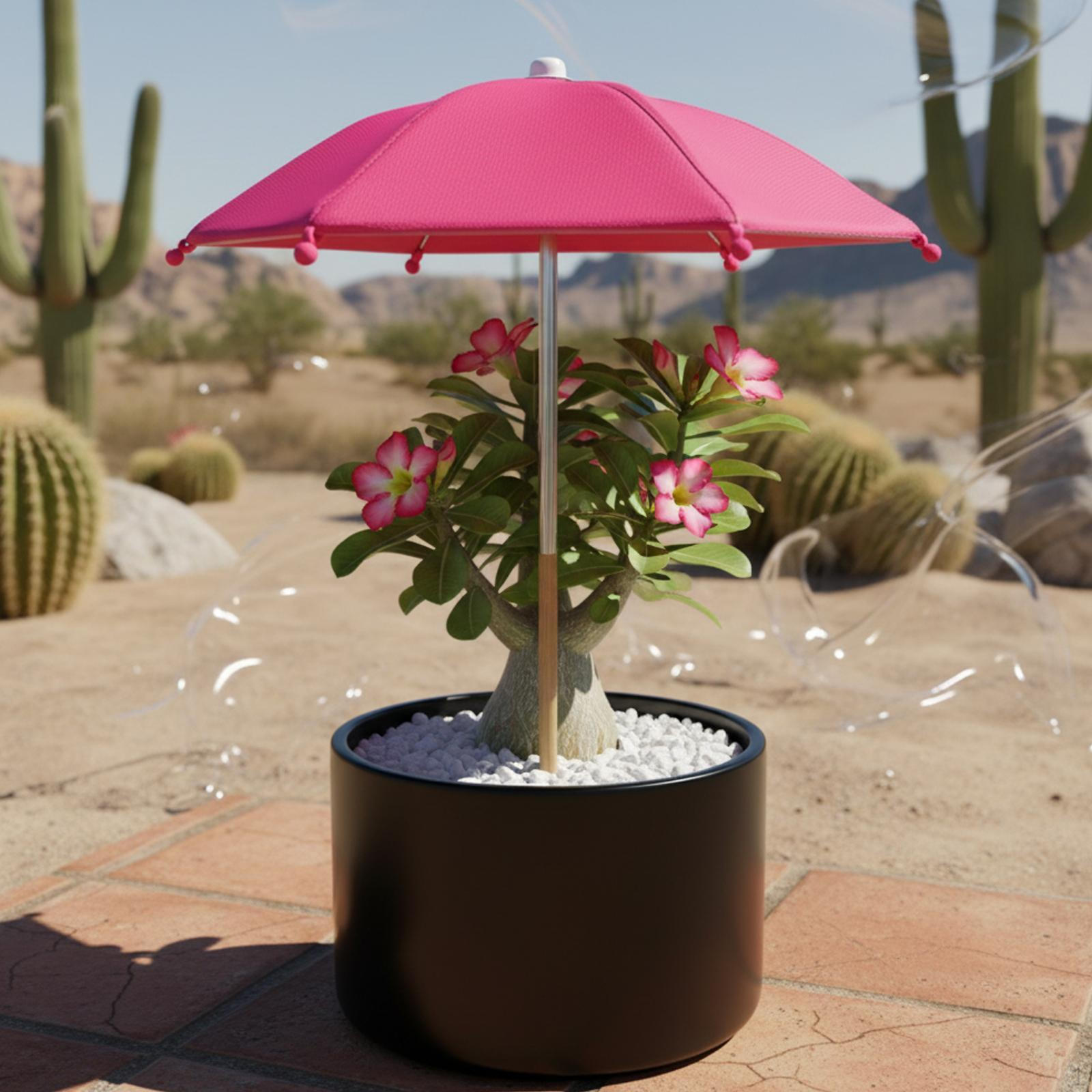 

для Растений, Креативная и Универсальная Садовая Защита от Солнца, Овощи, Цветочные Горшки Rose