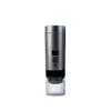 Portable Heatable Espresso Capsule Coffee Maker for Outdoor Use
