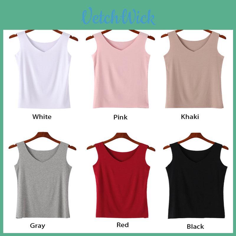 Chic And Fashionable Womens Summer Sleeveless Shirt Blouse For Casual Outings