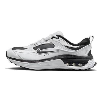 נעלי סניקרס לנשים Air Max Bliss לבן שחור נעליים יומיומיות FJ7737-101