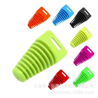 Accessori e pezzi di ricambio per moto – Sistemi di scappamento
