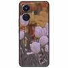 Christmas Case For Vivo T1 44W Soft Silicone Back Cover for Vivo T1 4G Snapdragon 680 Phone Case Cartoon V2153 VivoT1 4G Funda