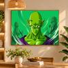 5D Diamond Painting Piccolo DIY Full Drill Diamond Art Kit Home Decoration