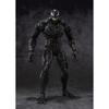 TAMASHII NATIONS S.H. Figuarts Venom Action Figure (Venom: Let There Be Carnage) 190mm PVC & ABS Painted Movable Collectible