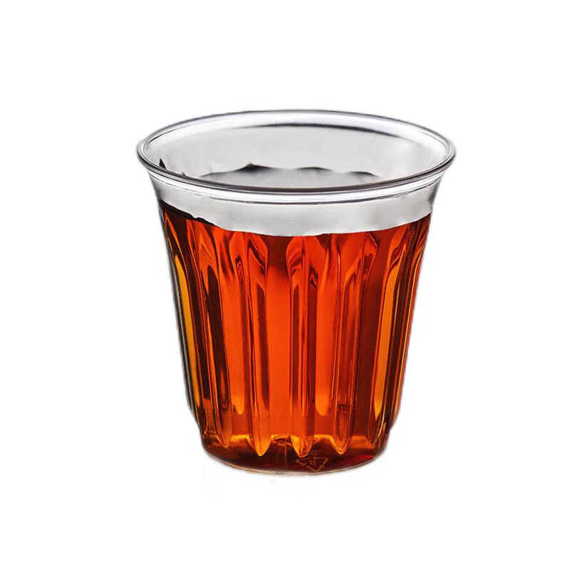 Jinwuyuan Diamond Shadow Disposable Hard Plastic Wine Cups