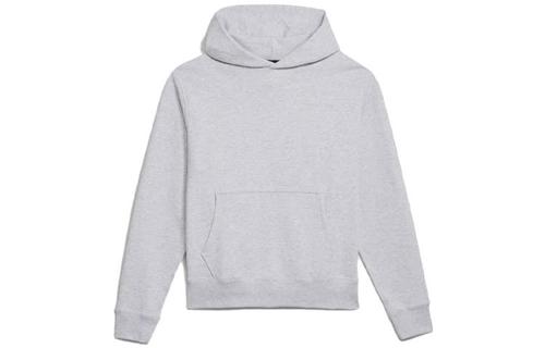 Adidas X Pharrell Williams B Hoodie H58294 XS серый
