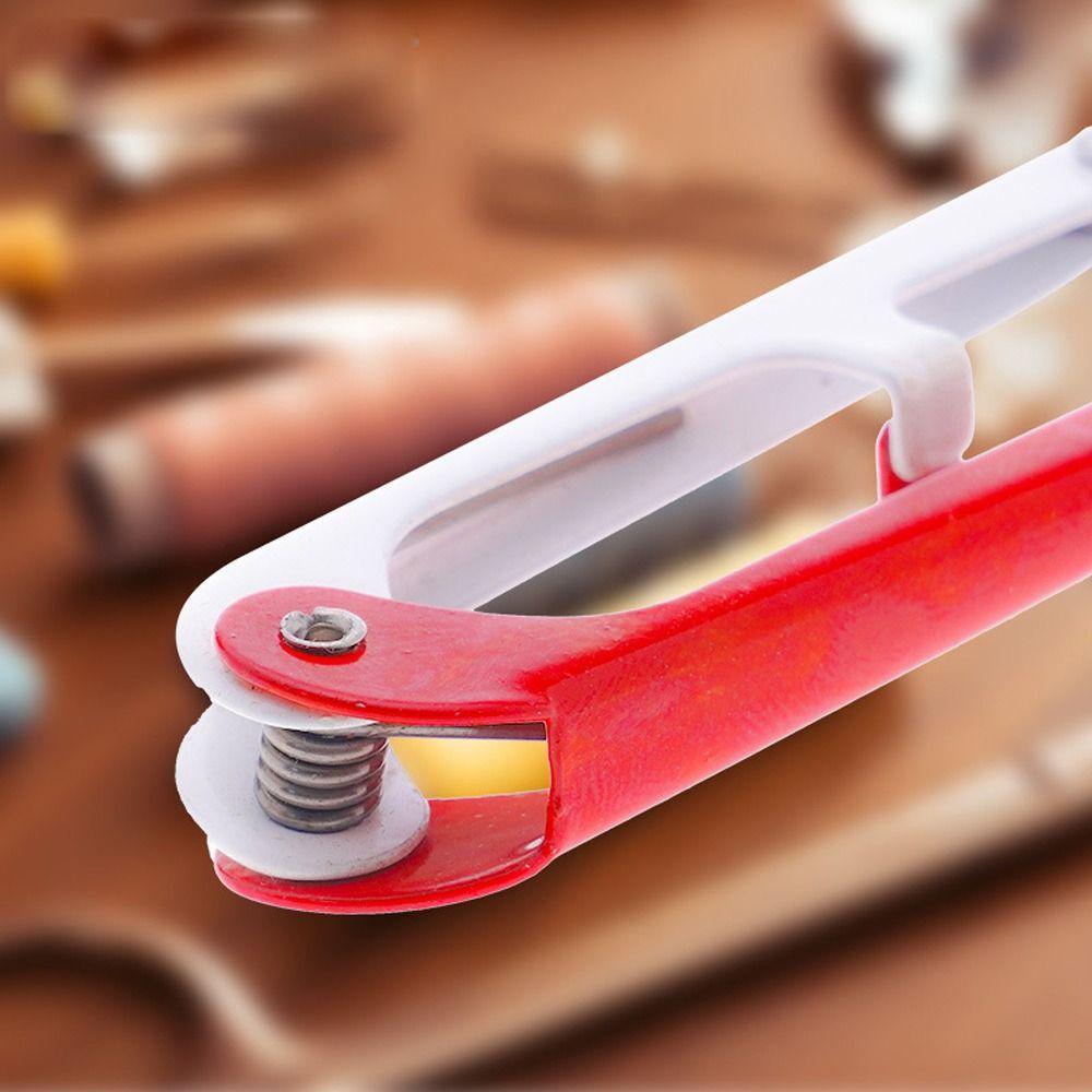 Fish Line Scissors Line Cutter Fishing Line Cutter U-shaped Scissor Fishing Scissor Gear Scissors