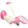 Precision Baby Nail Clippers Set with Magnifier – Safe and Clear for Newborns