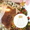 5/10PC Wedding Hanging Candy Bottle Party Transparent Plastic Candy Jar New Year Decor Beverage Bottle Home Storage Bottles