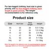 Pet Spring Autumn Striped Jumpsuit Prevent Cold Dog Belly Protection Coat for Small Dog Four Legged Coat Pet Pajama PuppyClothes