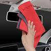 Microfiber Car Cleaning Towel Thicken Soft Drying Cloth Car Body Washing Towels For Kia Rio Sportage R K3 K4 K5 Ceed Sorento Cerato Soul