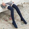Women Over The Knee Long Socks Lace Thigh High Stocking Socks 