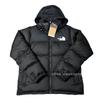 1996 TNF Cotton Puffer Jacket 700 Fill Power Winter Coat Couples