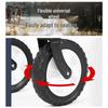 UOSU Small Foldable Camping Cart with Canopy