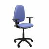 P&C-Ayna Bali Office Chair P&C 04CPBALI261B24 Blue