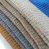 Women's Cashmere Hat Qinghe Cashmere 30% Cashmere 70% Wool Women's Autumn and Winter Cashmere Headscarf Soft and Warm