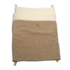SANKO Rakusapo Fluffy Floor Mat