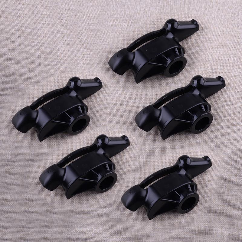 8183061 8182960 183060 182788 5Pcs Tire Changer Machine Mount Demount Duck Head Fit For Coats Models 50 60 70 Series
