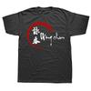 Funny China Wing Chun Karate Taekwondo Fighting Tshirts Men Fashion Casual Tshirt 100 Cotton Loose Oversized T Shirt Summer