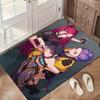 HUNTRIX (45) Office Carpets Suitable for Living Rooms Bedrooms Offices and Kitchens a Gift for Modern Home Decor