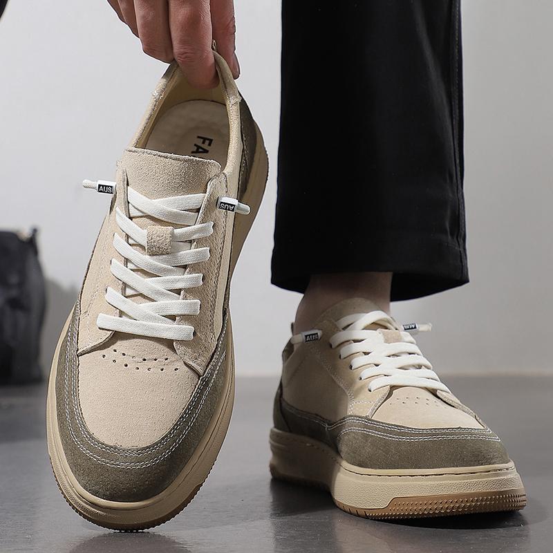 Fashion Sports board shoes Trendy quality design  style Leisure Party Nightclub or Comfortable outdoor walking Quality shoes