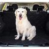 Car Seat Protection Cover Car Cat Dog Cushion Vehicle Dog Bed Pet Trunk Pool