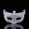 Dress Up Christmas Party Sequins Masquerade Mask Carnival Party Mask Fancy Dress
